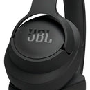 Auriculares Jbl Tune 770nc Bluetooth Cancelación de Ruido Color Auriculares Jbl Tune 770nc Negro
