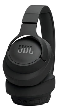 Auriculares Jbl Tune 770nc Bluetooth Cancelación de Ruido Color Auriculares Jbl Tune 770nc Negro