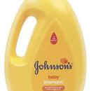 Shampoo Johnsons Baby Original X 1000 Ml