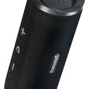 Tronsmart Mirtune C3 Parlante Bluetooth Impermeable 12 Horas Negro