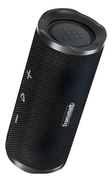 Tronsmart Mirtune C3 Parlante Bluetooth Impermeable 12 Horas Negro