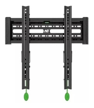 Soporte Escualizable Tv Base De 40 A 65 Pulgadas Nbc3-t Tele Negro