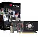 Tarjeta De Video Afox Nvidia Geforce Gt210 1gb Gddr3