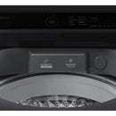 Lavadora Samsung Gris-negro Carga Superior Eco 13kg / 29lbs