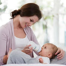 Avent Tetero Biberon Natural 11 Oz 330 Ml X2 Und 3m+