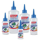 Silicona Liquida Tesa 250ml *1 Unidad Transparente