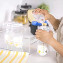 Medela Bolsas Para Almacenar Leche Materna 6oz/180ml 100pzs