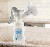 Extractor Manual Dr. Brown's