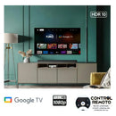 Tv Kalley 32 Pulgadas 81 Cm K-gtv32fhd Smart Tv Google