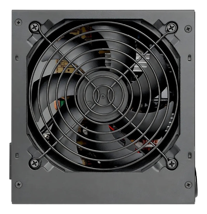 Fuente de poder para PC Thermaltake Smart SPD-0600 600W negra