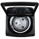 Lavadora Haceb Ivy 19 Kg Carga Superior Negra Lav Ivy 19 Kg Negro
