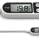 Termómetro Digital Medición De Temperatura Cocina Bbq Comida