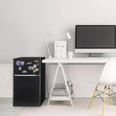 Refrigerador Newair Mini 3 1 Pies Cúbicos Para Oficina Y Dor