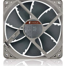 Ventilador Noctua Nf-p12 Redux 1700 Pwm Led Sin Rgb