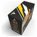 Fuente De Poder Iceberg Gaming 700-bx 700w 80 Plus Bronce Negro