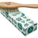 Cepillo De Madera Premium Para Bebés, Suave Y Delicado