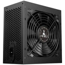 Fuente De Poder Pc Iceberg 650wx Oem Negro