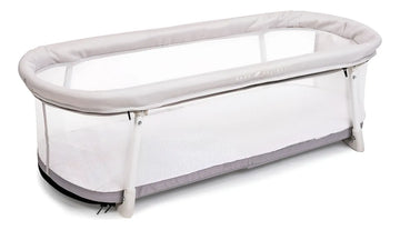 Baby Delight Snuggle Nest Moiss | Cama De Beb Porttil | Para