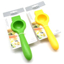 Exprimidor De Limon Plastico Cocina Classic Press