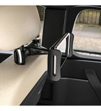 Soporte Para Teléfono Tablet Universal Asiento Trasero Auto