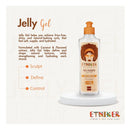 Gel Fluido Etniker 300g
