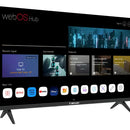 Televisor 32 Pulgadas Caixun C32vahw