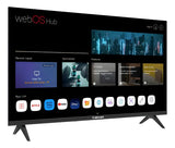 Televisor 32 Pulgadas Caixun C32vahw