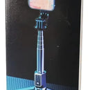 Monopod Palo Selfie Stick Celular Trípode Cámara Fotografía Negro