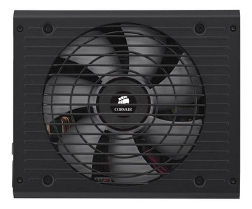 Fuente de poder para PC Corsair RM Series RM750 750W black