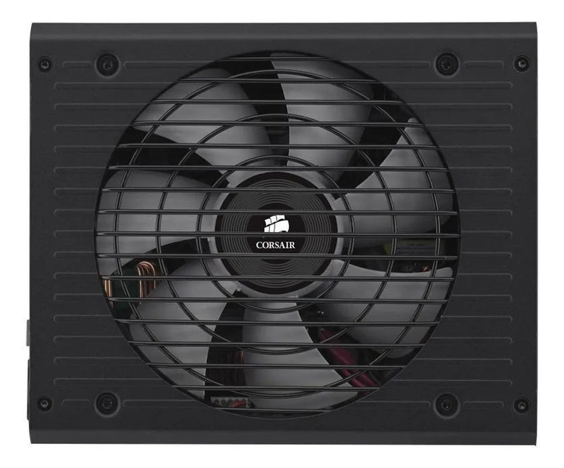 Fuente de poder para PC Corsair RM Series RM750 750W black