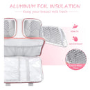 Bolsa Para Extractor De Leche Con Compartimento Refrigerador