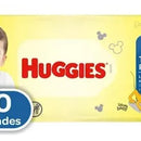 Toallitas Humedad Huggies Baby