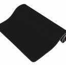 Pad Mouse Gamer Extra Largo 80x30 Antideslizante Negro