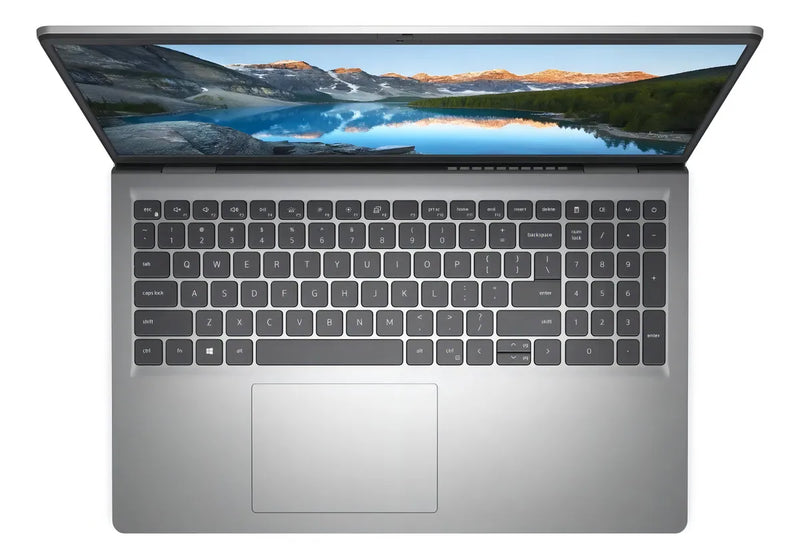 Portátil Dell Inspiron 7MPHP de 15,6" con procesador Intel Core i3 1215U 8 GB de RAM SSD de 512 GB gráficos Intel UHD Windows 11 Home