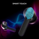 Auricular Tws Edgebuds Pro Bluetooth 5.3 Noise Canceling 26h