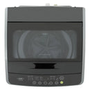 Lavadora Haceb Digital Carga Superior 11 Kg 110v - 120v Grafito