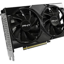 Tarjeta De Video Nvidia Pny Rtx 5060 8gb Gddr7 Pcle 5.0