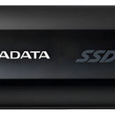 Unidad Ssd Usb-c|usb3.2 1tb Adata Sd810 Black Color Negro