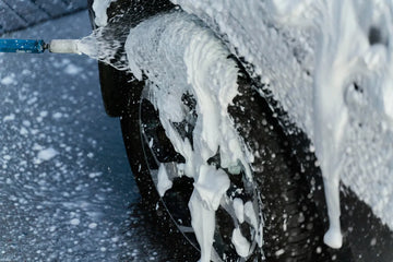 1 L De Apc X20 Para Carros + 1 L Shampoo X20 Ph Neutro