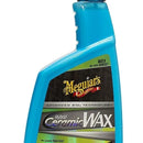 Meguiars - Hybrid Ceramic Wax