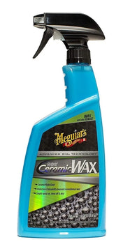 Meguiars - Hybrid Ceramic Wax
