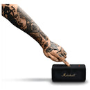Altavoz Bluetooth Portatil Marshall Emberton Ii - Negro Y La