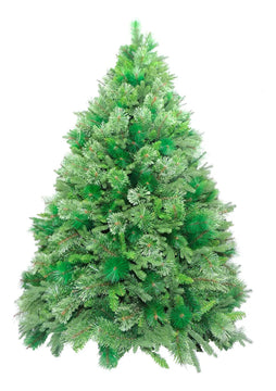 Árbol De Navidad Everest 1.80 Metros Verde