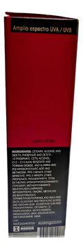 Protector Solar Spf 61+ X 60g - g a