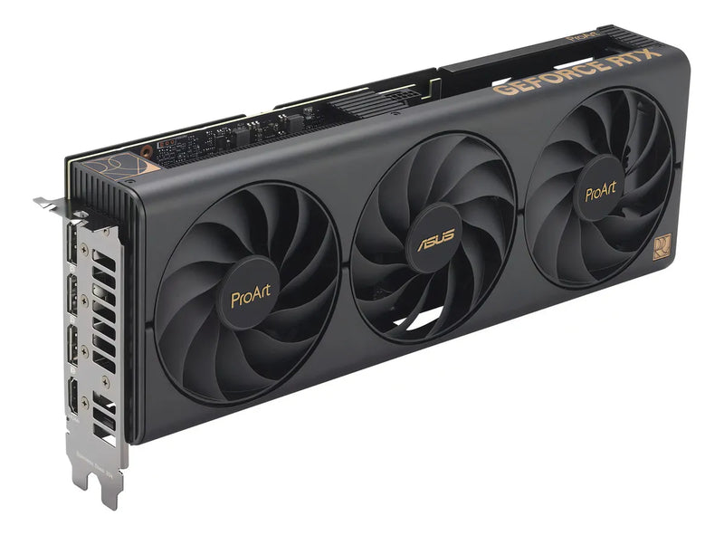 Tarjeta De Video Asus Proart Geforce Rtx 4070 Super 12gb Oc