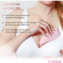 Euma Love Kit De Apoyo Esencial Para Lactancia Materna Para