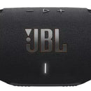 Caja de sonido Bluetooth portátil Jbl Xtreme 4, color negro