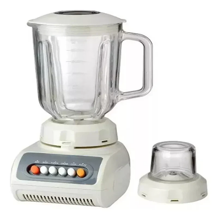 Licuadora Picadora 1.5 Litros Universal Royal IU-999A 2 en 1