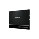 Disco sólido interno PNY SSD7CS900-250-RB 250GB