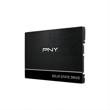 Disco sólido interno PNY SSD7CS900-250-RB 250GB